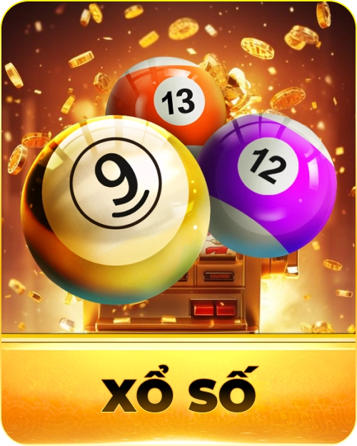 xổ số